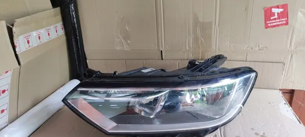 Etupolttimo VW Passat B8 3G1 image 2