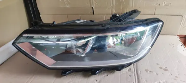 Etupolttimo VW Passat B8 3G1 image 3