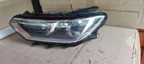 Etupolttimo VW Passat B8 3G1 image 4