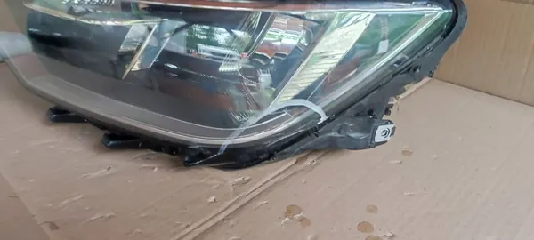 Etupolttimo VW Passat B8 3G1 image 6