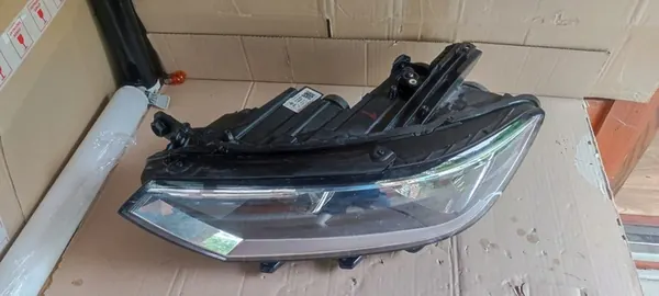 Etupolttimo VW Passat B8 3G1 image 7