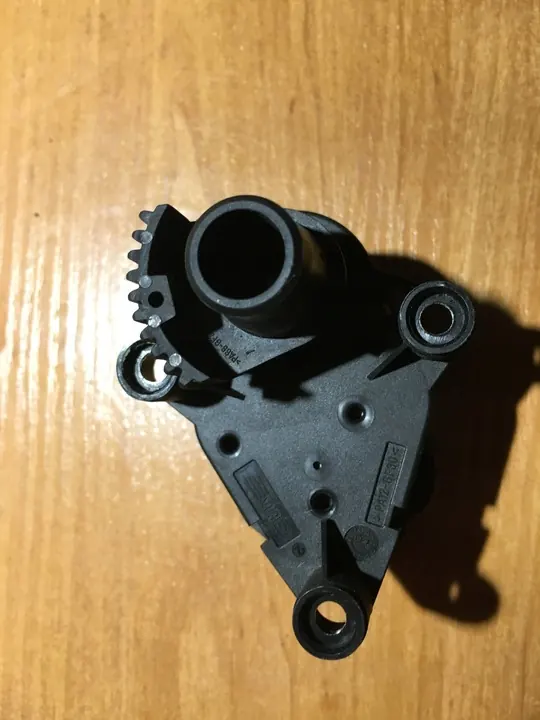 Ford OE Verwarmingsmotor 7M3907511D image 2