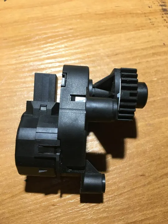 Ford OE Verwarmingsmotor 7M3907511D image 3