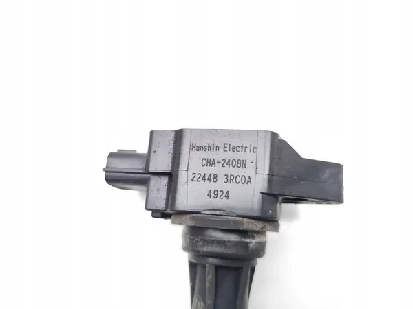 Bobina de ignição Nissan Micra 1.2 Gasolina 58kW (79 HP) OEM image 7