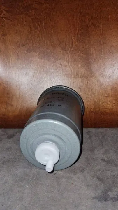 Fuel Filter FORD GALAXY (WGR) 0450906334 1.9L diesel 85kW 2005 image 3