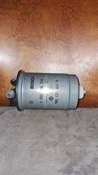 Fuel Filter FORD GALAXY (WGR) 0450906334 1.9L diesel 85kW 2005 image 4