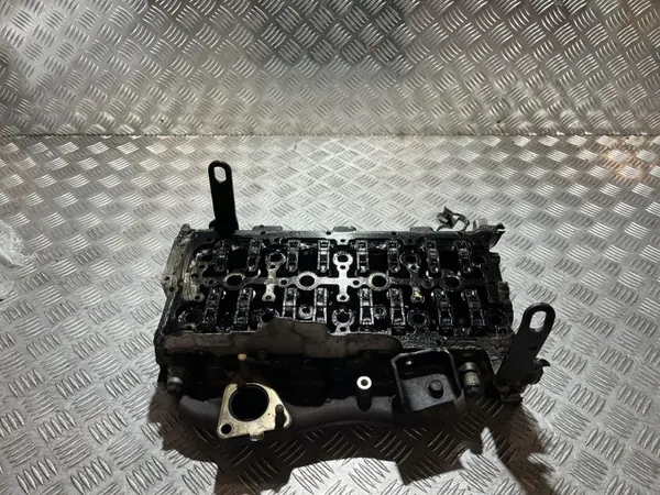 Motorhuvud OEM PU26103 för Kia Sorento II 2.2 CRDI image 2