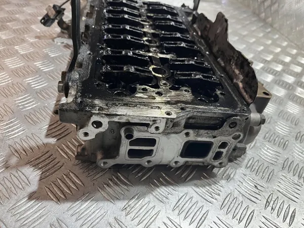 Motorhuvud OEM PU26103 för Kia Sorento II 2.2 CRDI image 4