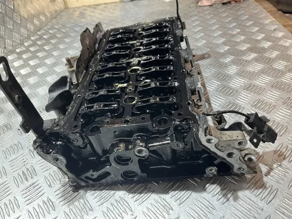 Motorhuvud OEM PU26103 för Kia Sorento II 2.2 CRDI image 5