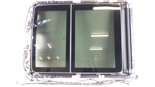 Techo Panorámico Jeep OE OEM ACM100674 - Usado image 2