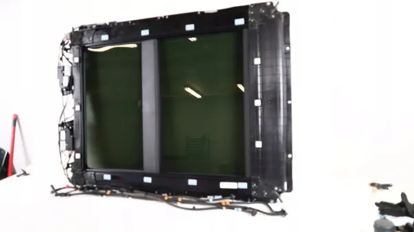 Techo Panorámico Jeep OE OEM ACM100674 - Usado image 7