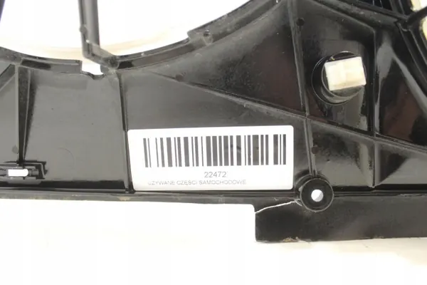 Ventilador de arrefecimento OEM 363001171 Toyota RAV4 image 3