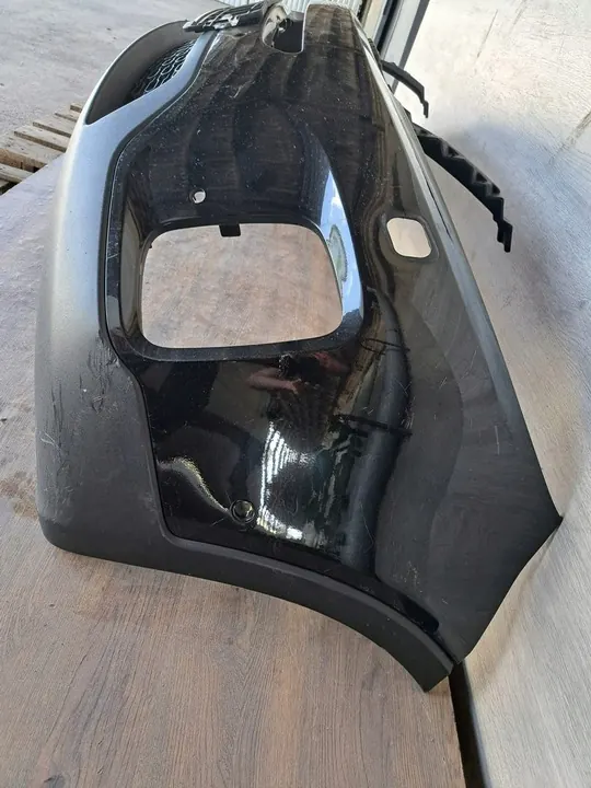 KIA SORENTO II LIFT Paraurti Anteriore 2012-2014 OEM image 2