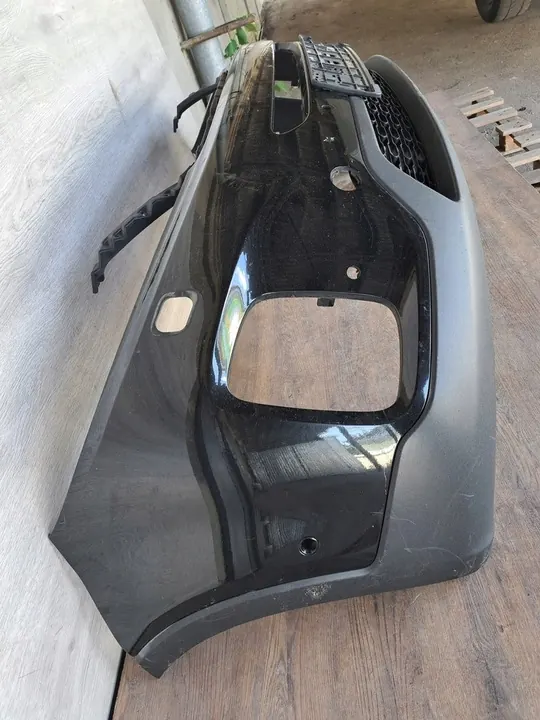 KIA SORENTO II LIFT Paraurti Anteriore 2012-2014 OEM image 3