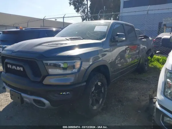 Actionneur de Soupape d'Échappement OEM 68328783AA Dodge RAM image 4