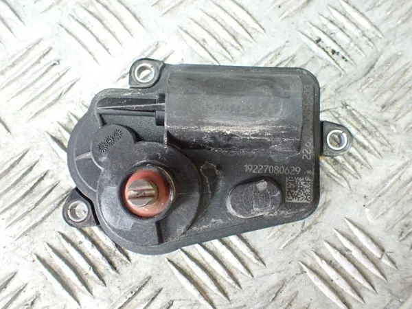 Actionneur de Soupape d'Échappement OEM 68328783AA Dodge RAM image 7