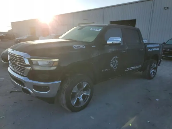 Actionneur de Soupape d'Échappement OEM 68328783AA Dodge RAM image 8
