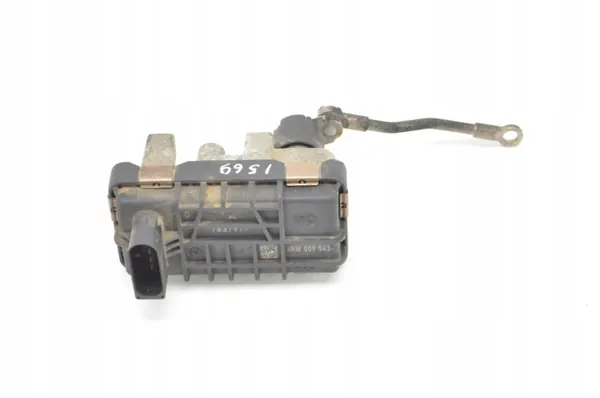 Kia Turbo Actuator OEM 6NW009543 - Gebruikt image 2