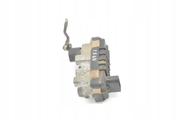 Kia Turbo Actuator OEM 6NW009543 - Gebruikt image 3