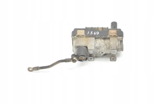 Kia Turbo Actuator OEM 6NW009543 - Gebruikt image 4