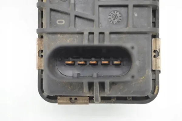 Kia Turbo Actuator OEM 6NW009543 - Gebruikt image 5