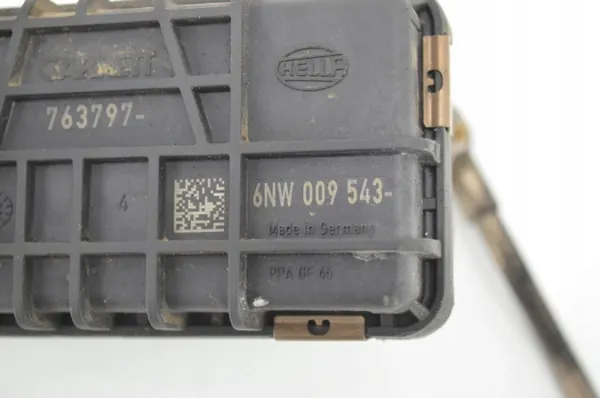 Kia Turbo Actuator OEM 6NW009543 - Gebruikt image 6