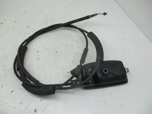 BOXER JUMPER DUCATO 06-18 Alça de abertura do capô 1348840080 image 2