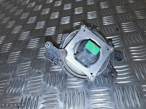 2003 Audi A4 B6 Farol de Neblina 8e0941700b image 2