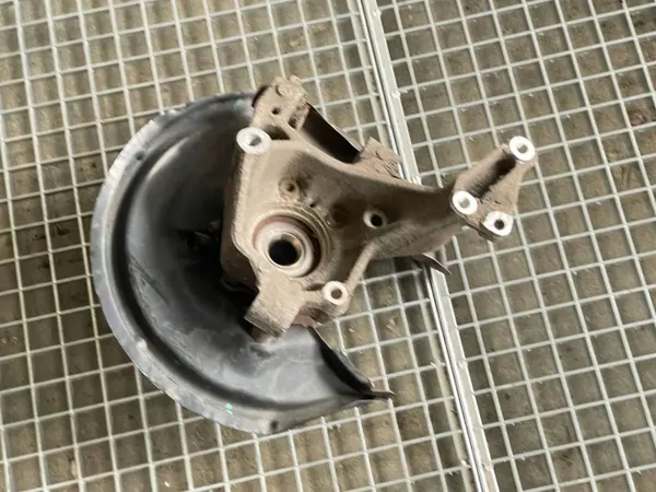 Moyeu roue arrière Audi Q3 8U OEM 3C0505436G image 4
