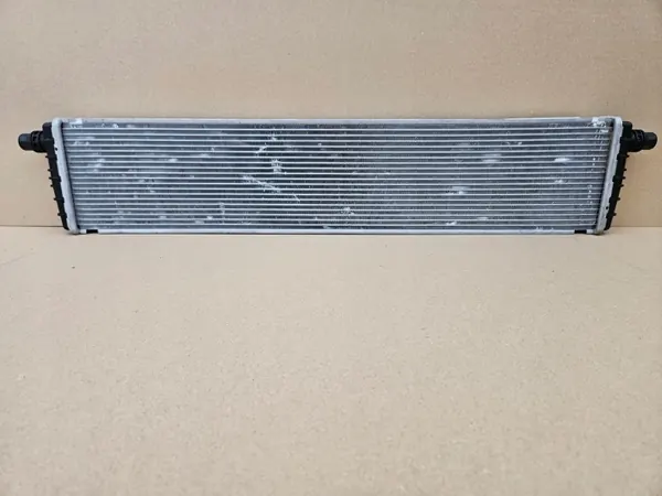 DODATKOWA CHŁODNICA PŁYNU MERCEDES A0995005500 image 2
