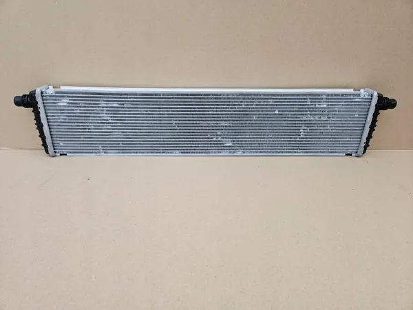 DODATKOWA CHŁODNICA PŁYNU MERCEDES A0995005500 image 3
