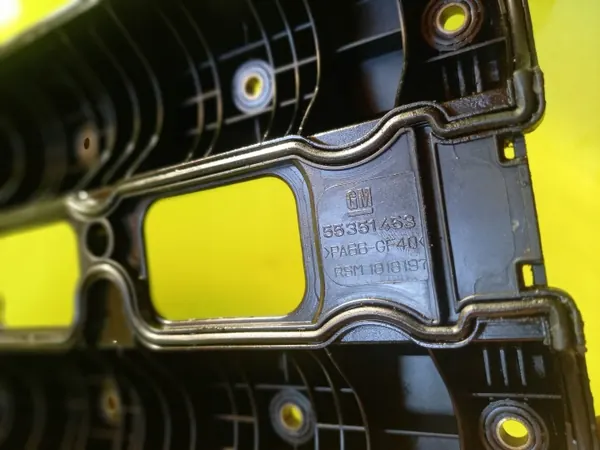 Venttiilikansi OEM 55351453 Opel Signum 3.2 V6 image 3