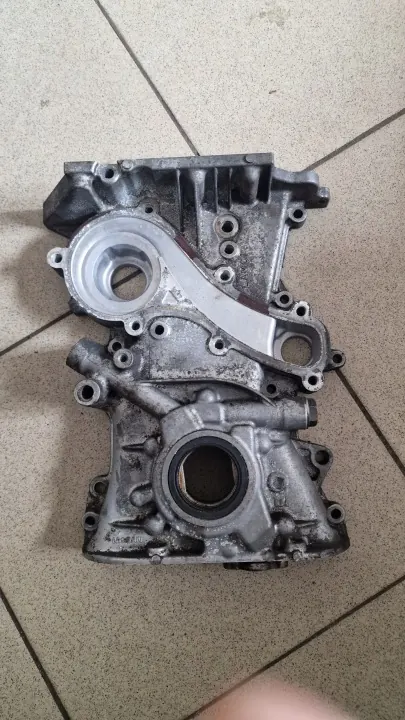 Oljepumpstäck OEM 268711 för Nissan Primera P12 image 2