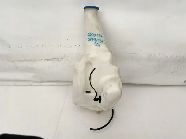 Tvättvätskereservoir med motor för Sprinter 906 image 5