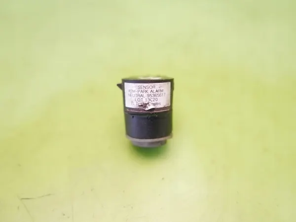 PDC Parkeringssensor CHEVROLET CAPTIVA I C140 2013-2015 OEM 95365617 image 5