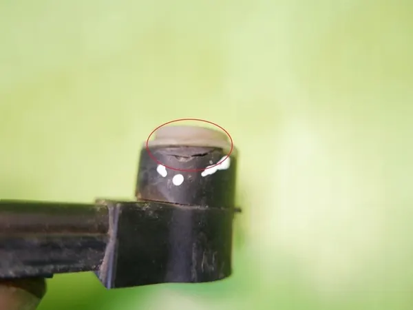 PDC Parkeringssensor CHEVROLET CAPTIVA I C140 2013-2015 OEM 95365617 image 6