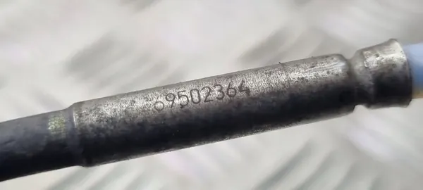 Iveco Daily 35 - 40.10 2008 Sensores de temperatura de escape OEM image 4