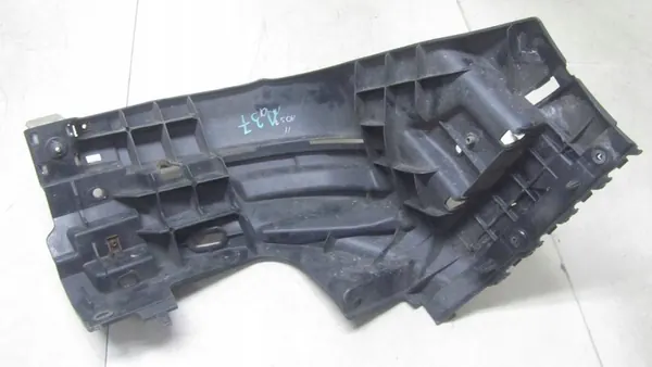 Deslizamento de Para-choque Frontal Renault Trafic II 620350101R image 3