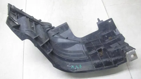 Deslizamento de Para-choque Frontal Renault Trafic II 620350101R image 4