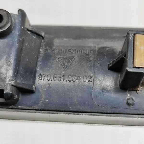 Clignotant d'aile droit Porsche Panamera OEM 97063103402 image 5
