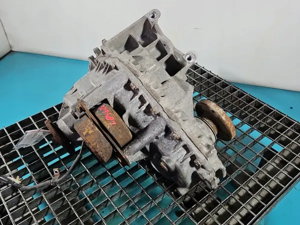 REDUCTEUR SSANGYONG REXTON I 2.0 E-XDI 4X4 image 1