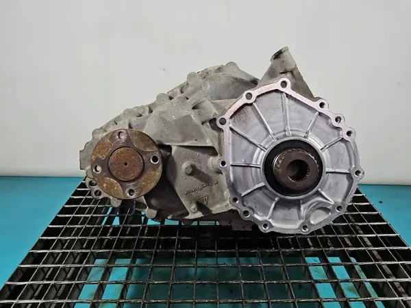 REDUCTEUR SSANGYONG REXTON I 2.0 E-XDI 4X4 image 3