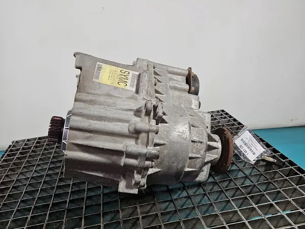 REDUCTEUR SSANGYONG REXTON I 2.0 E-XDI 4X4 image 4