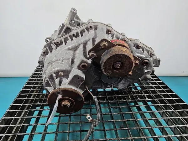 REDUCTEUR SSANGYONG REXTON I 2.0 E-XDI 4X4 image 6