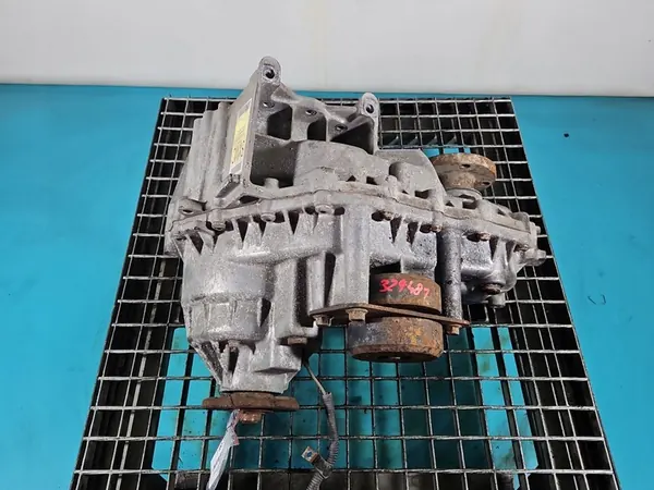 REDUCTEUR SSANGYONG REXTON I 2.0 E-XDI 4X4 image 7