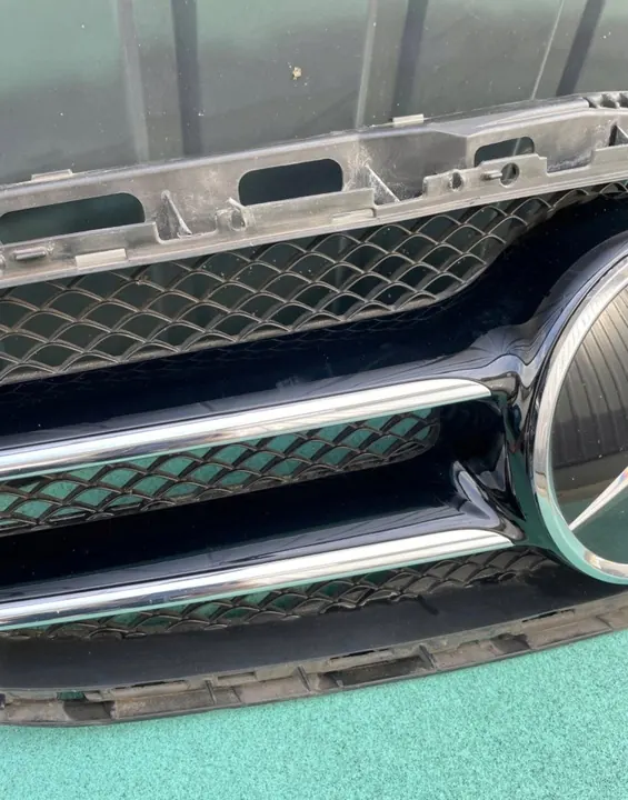 Griglia anteriore Mercedes E-Class W212 Lift A2128851400 image 10
