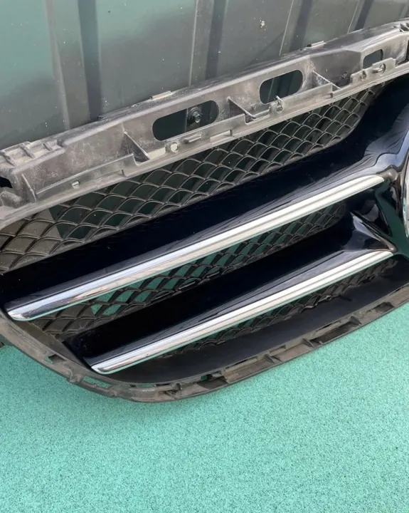Griglia anteriore Mercedes E-Class W212 Lift A2128851400 image 5