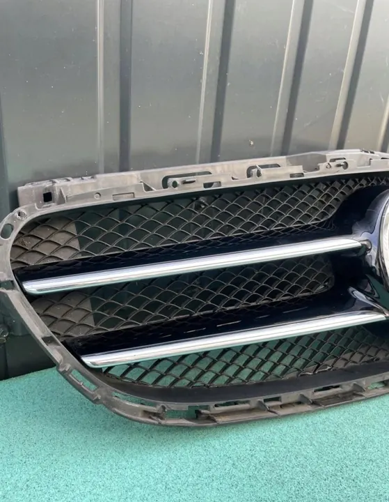 Griglia anteriore Mercedes E-Class W212 Lift A2128851400 image 6