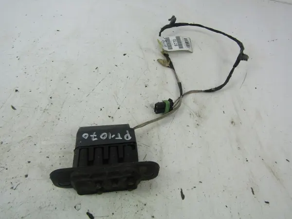 OEM AK-6-79019 Schiebetür-Endanschlag rechts hinten image 2