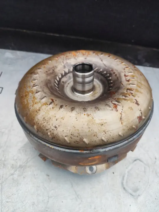 Mercedes Hydrokinetische Koppeling OEM A 222 250 06 02 image 2